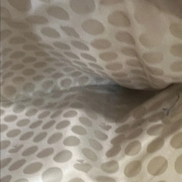 Kate Spade Taupe Satchel Bag. GUC - Picture 12 of 15